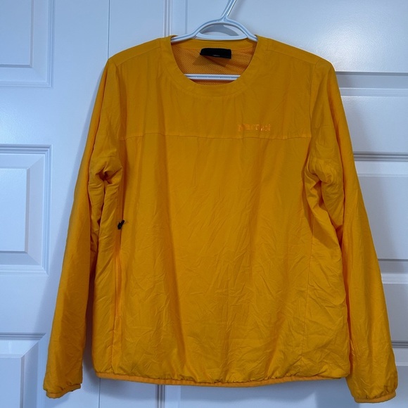 Marmot Alt HB Pullover Sweater - Picture 2 of 10
